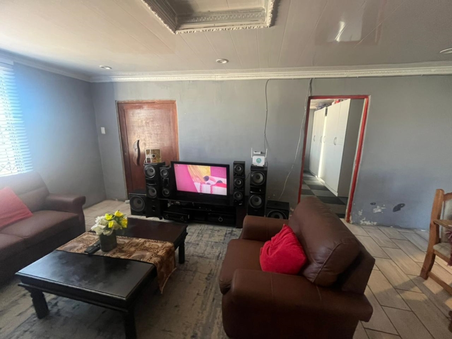 3 Bedroom Property for Sale in Kwazakhele Eastern Cape